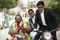 Shakalaka Shankar, Saptagiri in Sapthagiri LLB Movie Stills