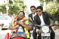 Shakalaka Shankar, Saptagiri in Sapthagiri LLB Movie Stills