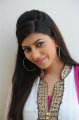 Telugu Actress Sara Sharma in Salwar Kameez