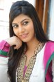 Telugu Actress Sara Sharma in Salwar Kameez