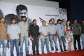 Sarabam Movie Press Meet Stills