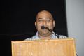 CV Kumar @ Sarabam Movie Press Meet Stills