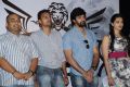 Sarabam Movie Press Meet Stills