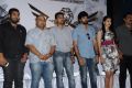 Sarabam Movie Press Meet Stills