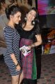 Nisha Agarwal, Charmi at Saradaga Ammaitho Audio Release Photos