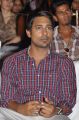 Actor Varun Sandesh at Saradaga Ammaitho Audio Release Photos