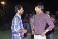 P Bhanu Shankar, Varun Sandesh at Saradaga Ammaitho Audio Release Photos