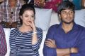 Nisha Agarwal, Sandeep Kishan at Saradaga Ammaitho Audio Release Photos