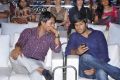 Varun Sandesh, Sandeep Kishan at Saradaga Ammaitho Audio Release Photos