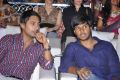 Varun Sandesh, Sandeep Kishan at Saradaga Ammaitho Audio Release Photos