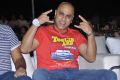 Singer Baba Sehgal at Saradaga Ammaitho Audio Release Photos