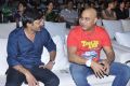 Ravi Varma, Baba Sehgal at Saradaga Ammaitho Audio Release Photos