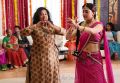 Actress Nisha Agarwal in Saradaga Ammaitho Movie Photos