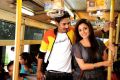 Varun Sandesh, Nisha Agarwal in Saradaga Ammaitho Movie Photos