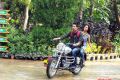 Varun Sandesh, Nisha Agarwal in Saradaga Ammaitho Movie Stills