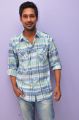 Actor Varun Sandesh at Saradaga Ammaitho Success Meet Stills