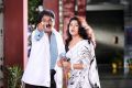 Krishna Bhagawan, Jyothi in Saradaga Ammayilatho Movie Stills