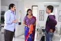 Suman, Varun Sandesh in Saradaga Ammayilatho Movie Stills