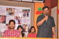 Producer Pattikonda Kumara Swamy at Saradaga Ammayitho Press Meet Stills