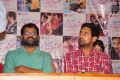 Actor Varun Sandesh at Saradaga Ammayitho Movie Press Meet Stills