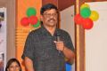 Producer Pattikonda Kumara Swamy at Saradaga Ammayitho Press Meet Stills