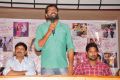 Director Bhanu Shankar at Saradaga Ammayitho Movie Press Meet Stills