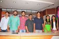 Saradaga Ammayitho Movie Press Meet Stills