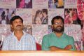 Director Bhanu Shankar at Saradaga Ammayitho Movie Press Meet Stills