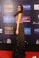 Model Sarah Hopkins Stills @ SIIMA Short Film Awards 2017