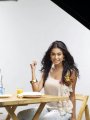 Sarah Jane Dias Cute Photoshoot Pics