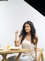 Khiladi heroine Sarah Jane Dias Photoshoot Stills