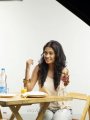 Sarah Jane Dias Cute Photoshoot Pics