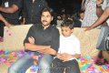 Panjaa Audio Release Stills