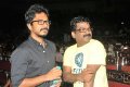 Panjaa Audio Release Stills