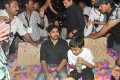 Panjaa Audio Release Stills