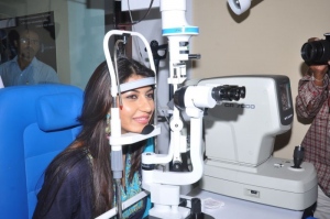 Sarah Sharma Launches Hitech Eye n ENT Centre Photo Gallery