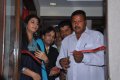 Sarah Sharma Launches Hitech Eye n ENT Centre