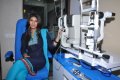 Sarah Sharma Launches Hitech Eye & ENT Centre