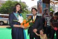 Sarah Sharma Launches Hitech Eye n ENT Centre Photo Gallery