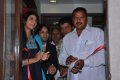 Sarah Sharma at Hitech Eye n ENT Center