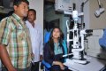 Sarah Sharma Launches Hitech Eye n ENT Centre Photo Gallery