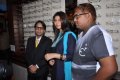 Sarah Sharma Launches Hitech Eye n ENT Centre