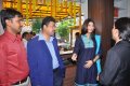 Sarah Sharma Launches Hitech Eye & ENT Centre