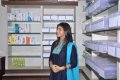 Sarah Sharma Launches Hitech Eye n ENT Centre