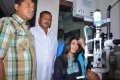 Sarah Sharma Launches Hitech Eye & ENT Centre