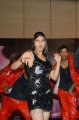 Sara Sharma Hot Dance at Disco Audio Launch