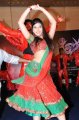 Sara Sharma Hot Dance at Disco Audio Launch