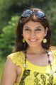 Telugu Heroine Sarah Sharma Cute Smile Pictures