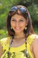 Telugu Heroine Sarah Sharma Cute Smile Pictures