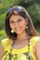 Telugu Heroine Sarah Sharma Cute Smile Pictures